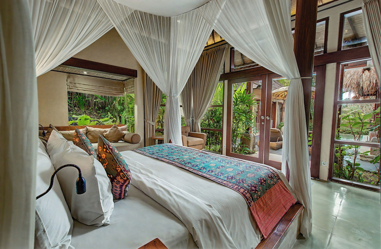 Bedroom 5, WakaGangga, Tabanan