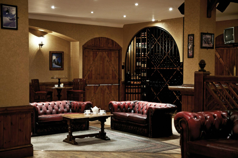 Food & Drinks 4, Copthorne Hotel Effingham Gatwick, Surrey