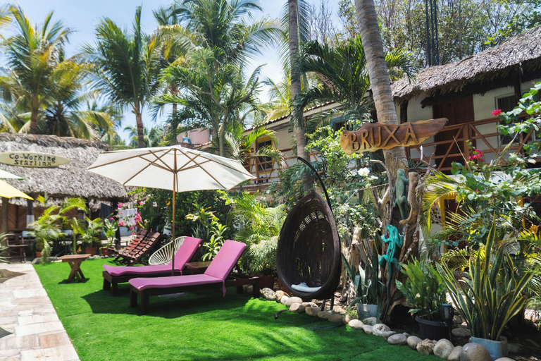Exterior, Hotel Frida Beach PXM, Dist. Pochutla