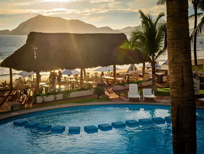 Sport & Beauty 4, Bungalows Casablanca Alamar, Manzanillo
