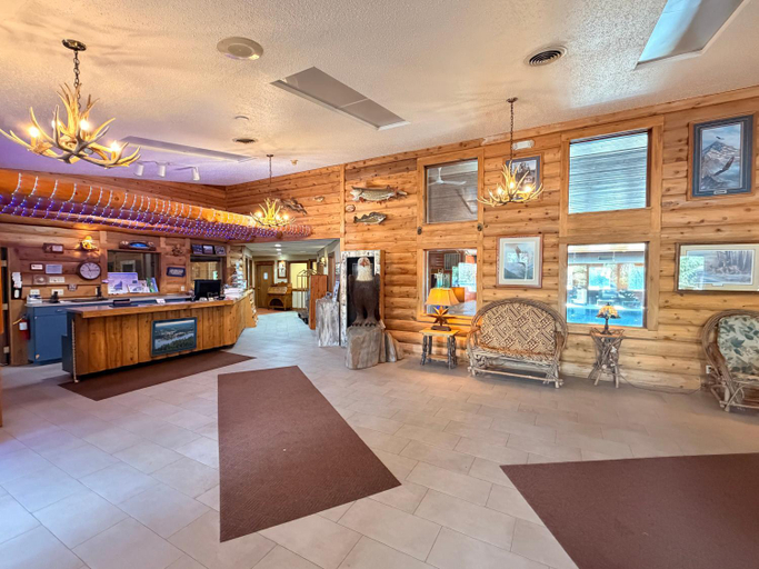Public Area 3, Eagle River Inn and Resort, Vilas
