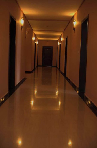 Interior 3, Hotel Atlas Safari, Meknès