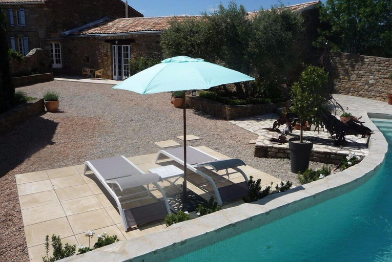 Sport & Beauty 5, Chateau D Olmet Guesthouse, Hérault