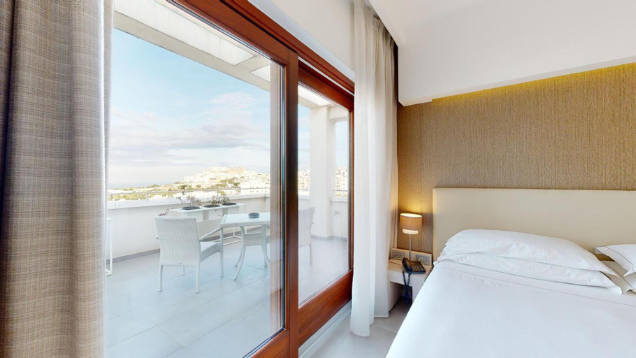 Bedroom 2, Arise Hotel Golden Horn, Kağıthane