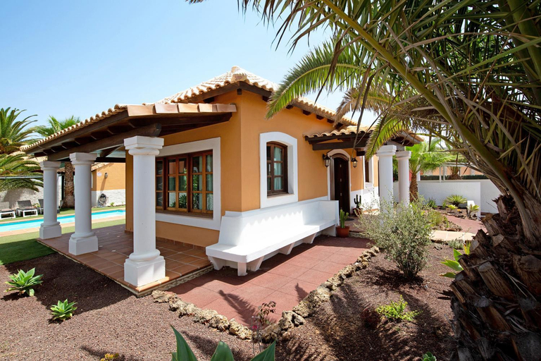 Exterior & Views 1, Villa Brisamar19, Las Palmas