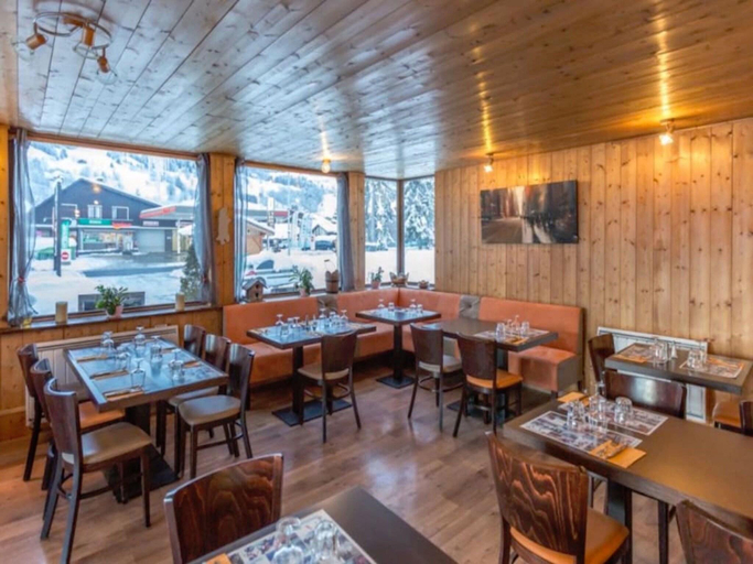 Food & Drinks, Residence Hotel Rent, Haute-Savoie