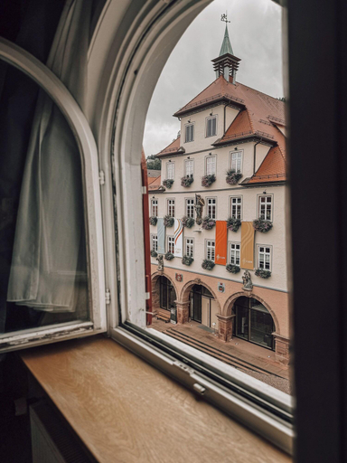Public Area, Hotel Ratsstube Calw, Calw