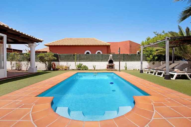 Sport & Beauty, Villa Brisamar19, Las Palmas