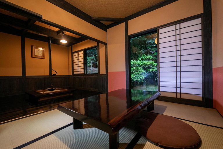Others 5, Iyashi No Sato Shoen Hanare, Kirishima