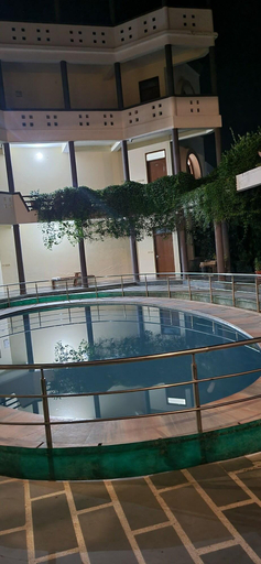 Sport & Beauty 5, Hotel Sanctuary Resort, Sawai Madhopur