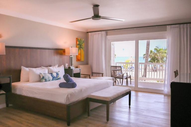 Bedroom 3, ST. JAMES CLUB RESORT & VILLAS - ALL INCLUSIVE