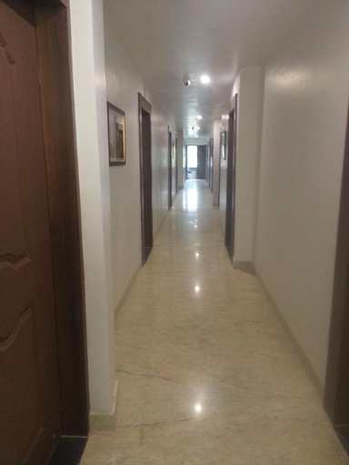 Public Area 3, Hotel Regal, Jabalpur