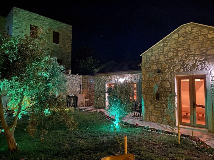 Exterior & Views 2, Sur7 Boutique Hotel, Datça