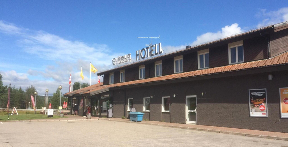 Exterior & Views 2, Värdshuset Glada Hudik, Hudiksvall