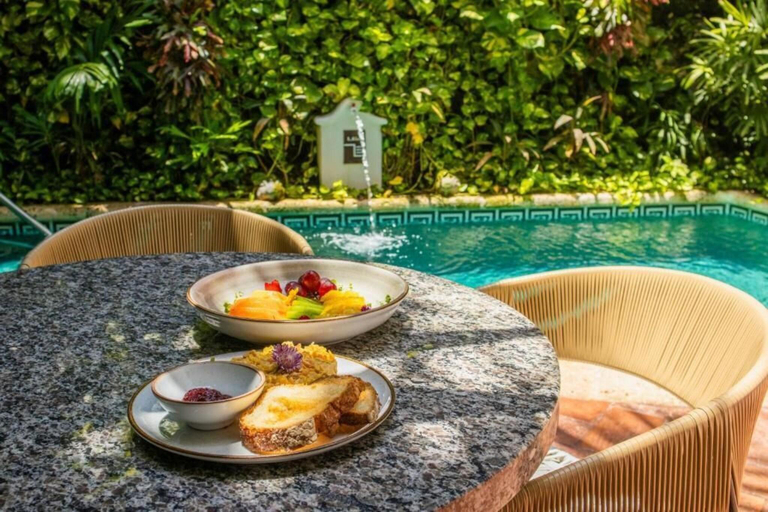 Food & Drinks 5, Casa La Mantilla by Faranda Boutique, Cartagena de Indias