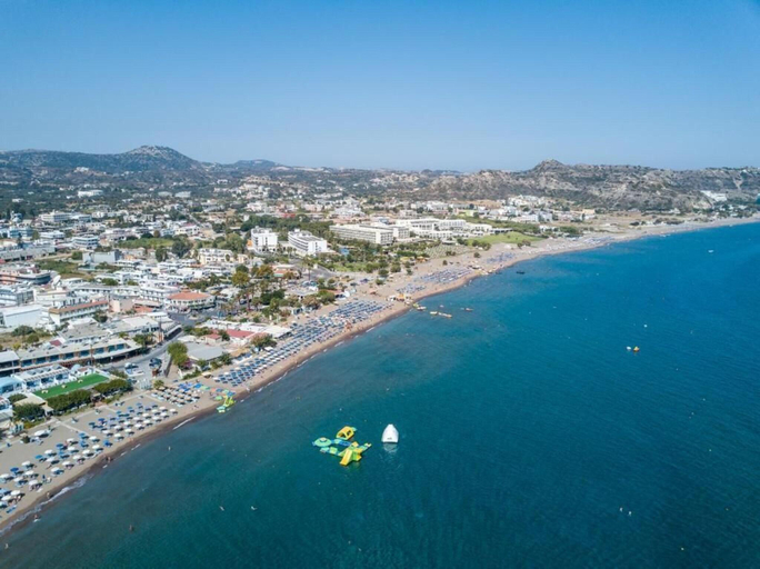 Exterior & Views 2, Faliraki Premium Hotel, South Aegean
