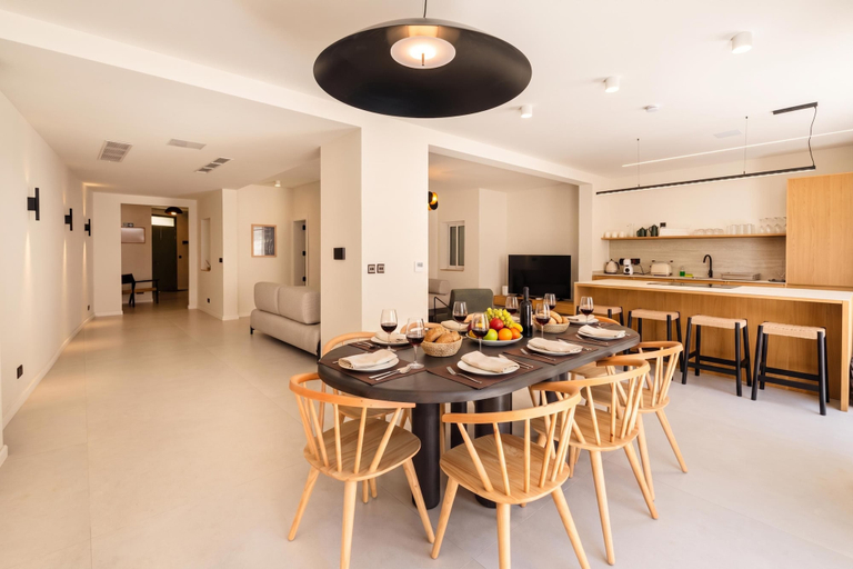 Dining 2, Casa Elana Holiday Gozitan Home