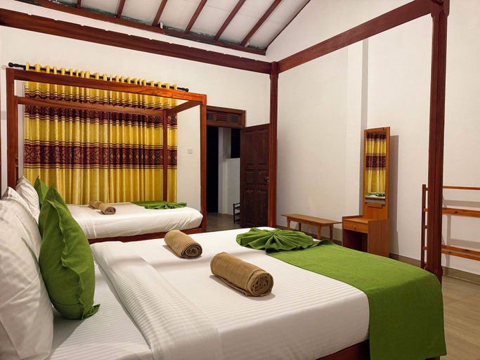 Bedroom 2, Tera Ella Boutique Hotel by SANS, Ella