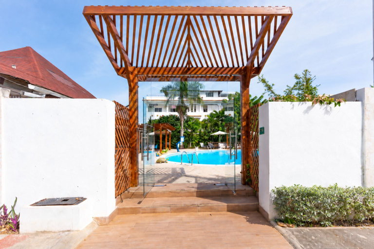 Exterior & Views 2, Casual Eden Bayahibe by Casual Hoteles, San Rafael del Yuma