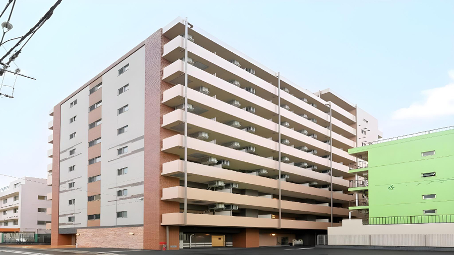 Exterior & Views 4, HOTEL FUTABA, Yokohama