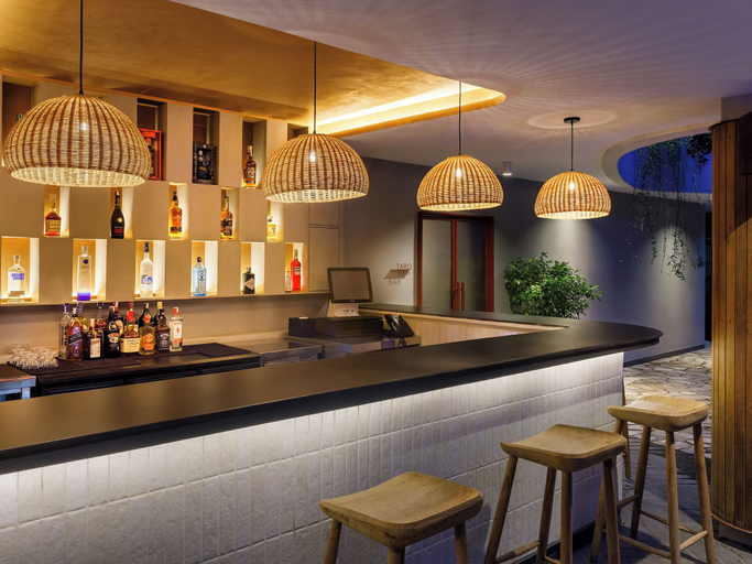 Food & Drinks 5, Bagaincha Resort & Spa, Gandaki