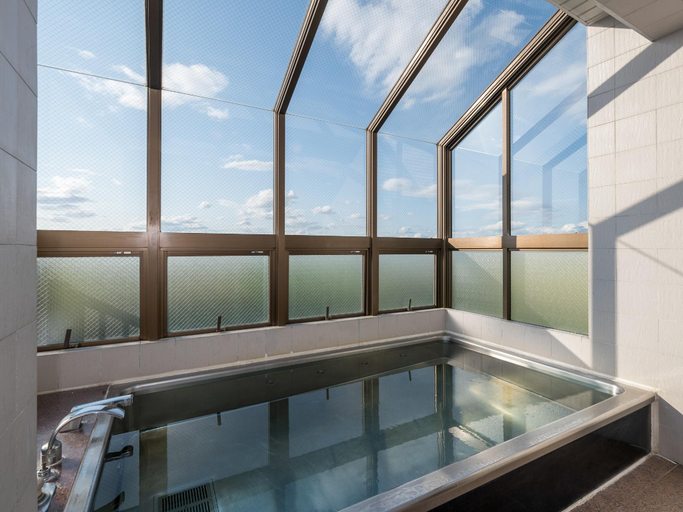 Sport & Beauty, Business Hotel Koyo, Toyoake