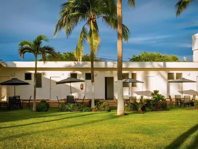 Exterior & Views 2, Bungalows Casablanca Alamar, Manzanillo