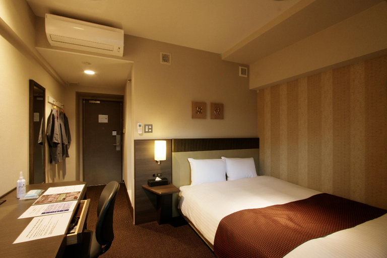 Bedroom 2, Masuda Green Hotel Morris, Masuda