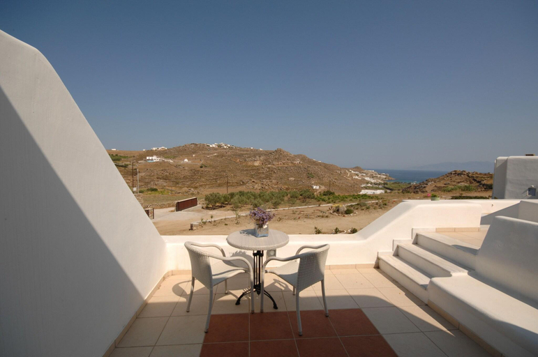 Exterior & Views 5, Lino Apartments, South Aegean