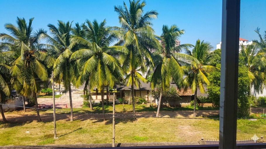 Exterior & Views 2, Ashans Cozy Apartments, Thimbirigasyaya