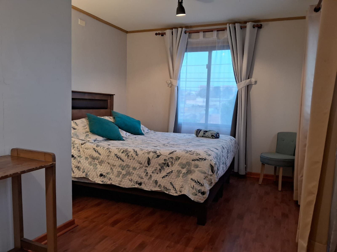 Bedroom 4, Hostal el Campito, San Antonio