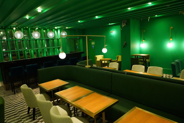 Food & Drinks 5, Welcomhotel By Itc Hotels Guntur, Guntur
