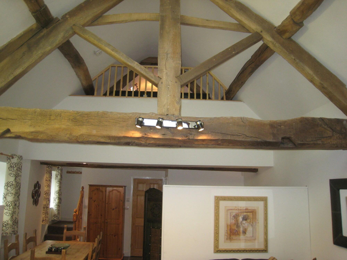 Others, Romeo Cottage, Warwickshire