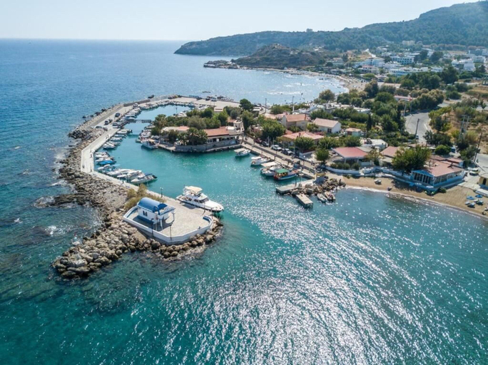 Exterior & Views 2, Faliraki Premium Hotel, South Aegean