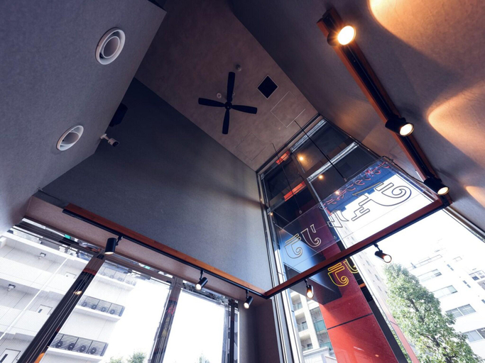 Others 2, Apa Hotel Hakata-ekimae 2-chome, Fukuoka