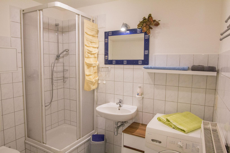 Bathroom 3, 4 JahresZeiten, Meißen