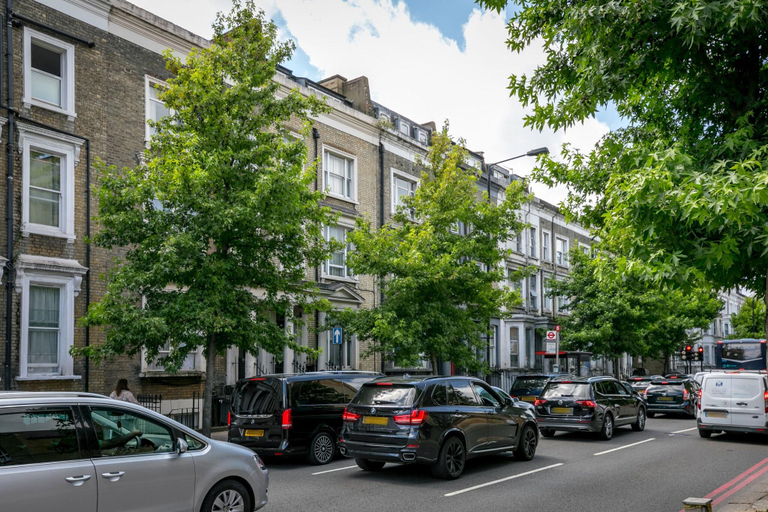 Exterior & Views 2, Wembar Hotel, London