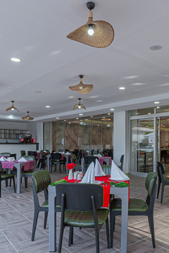 Food & Drinks 5, Q Ella Beach Hotel, Manavgat