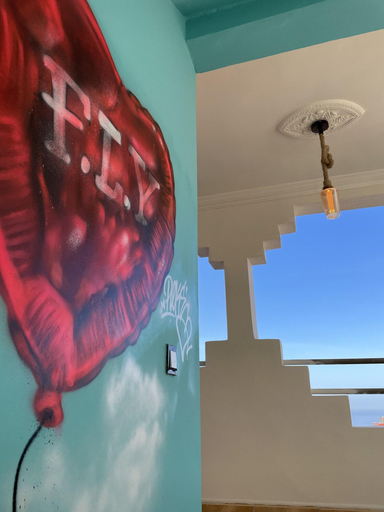 Public Area 3, Maison Darna Guesthouse, Agadir-Ida ou Tanane