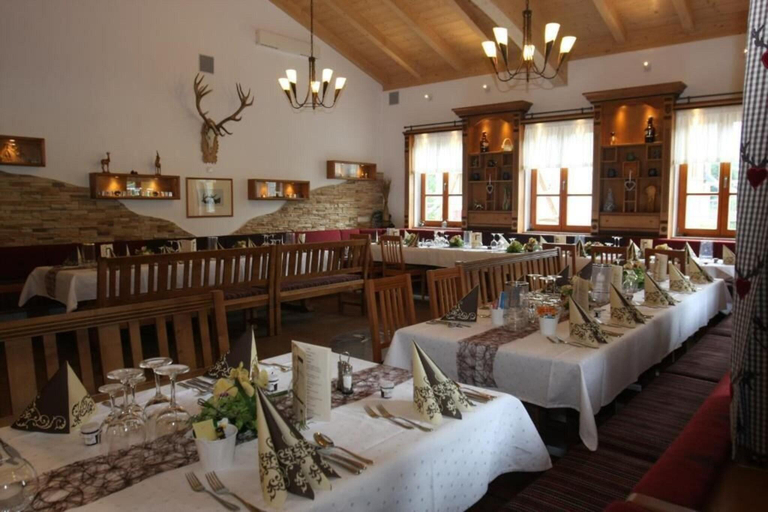 Food & Drinks 3, Einkehr Zur Kleblmuhle, Freyung-Grafenau