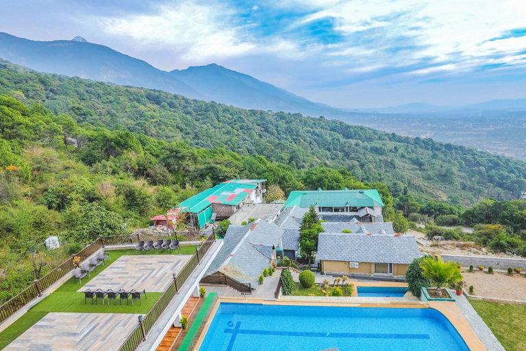 Sport & Beauty 5, The Exotica, Kangra