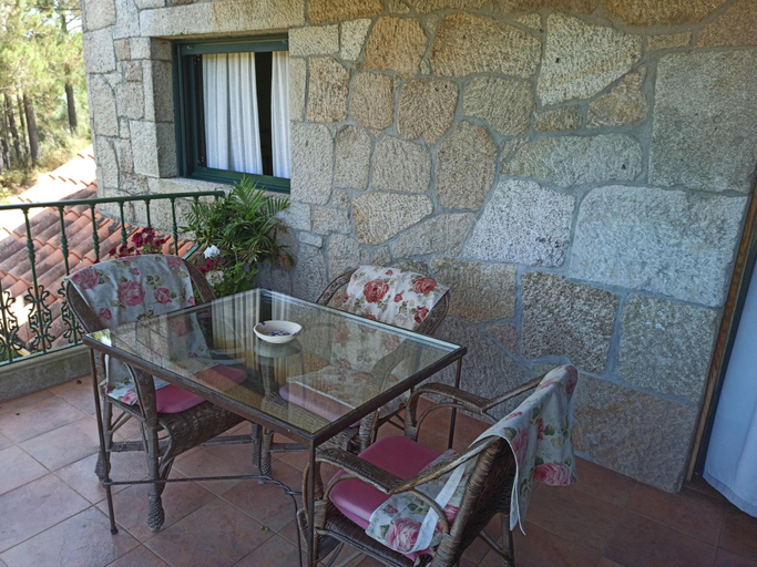 Others 5, Casa Rural Taperia O Monte, Pontevedra