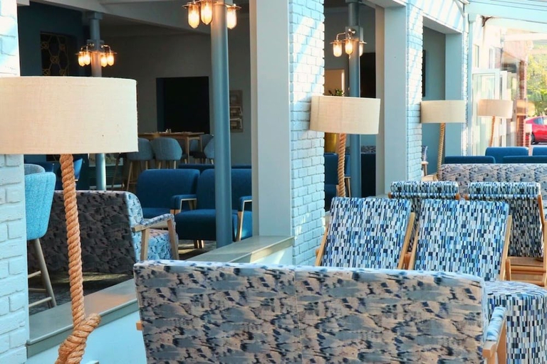 Public Area, Bournemouth West Cliff Hotel & Spa, Poole