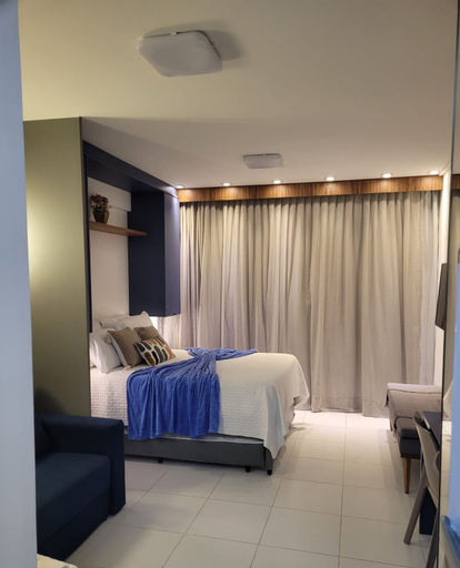 Bedroom 4, Malia Beach 302D, Ipojuca