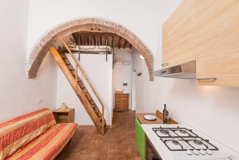 Bedroom, Dolce Vita, Livorno