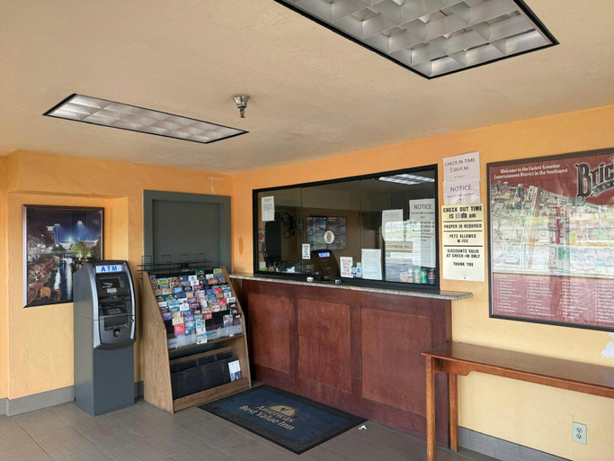 Others 4, Best Way Inn Oklahoma City South I-35, Oklahoma