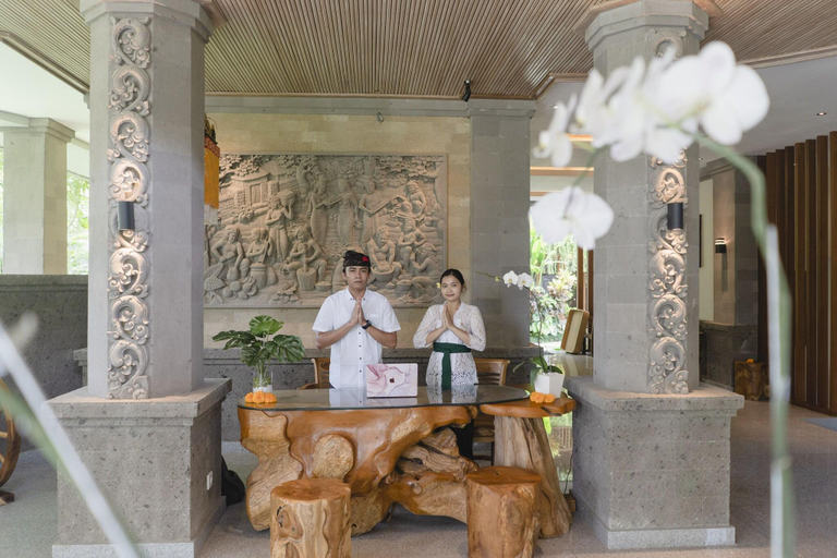 Public Area 3, Weda Cita Resort And Spa, Gianyar