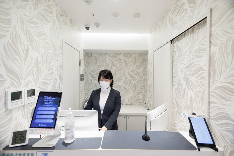 Public Area 5, Hotaku Hotel, Chiyoda