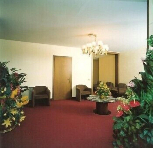 Public Area 3, Park Hotel Ristorante Ca Bianca, Treviso