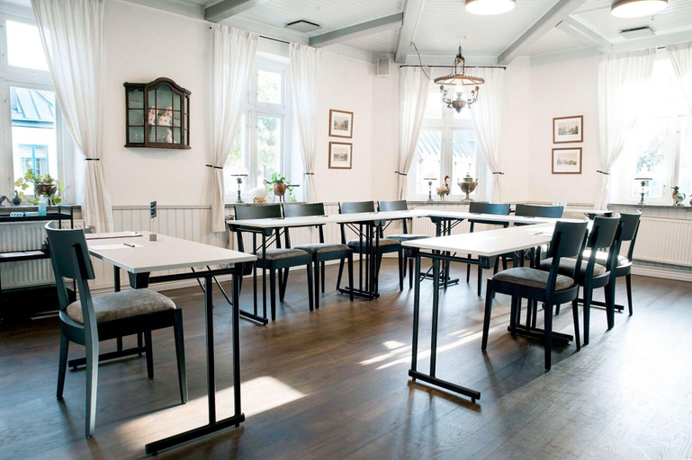 Food & Drinks 5, Hotell Gasslingen, Vellinge